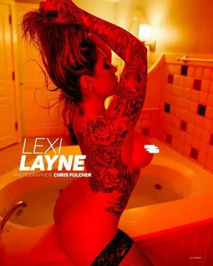 Lexi Layne OnlyFans Leaked Free Thumbnail Picture - #nvVBYS1Elp