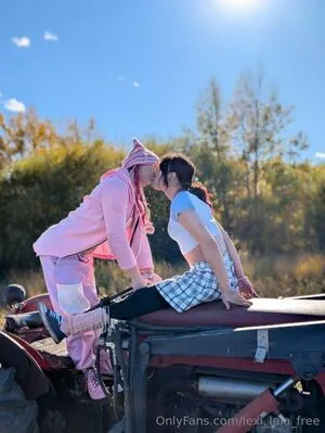 Lexi Lela Free OnlyFans Leaked Free Thumbnail Picture - #0UJzdLojh6