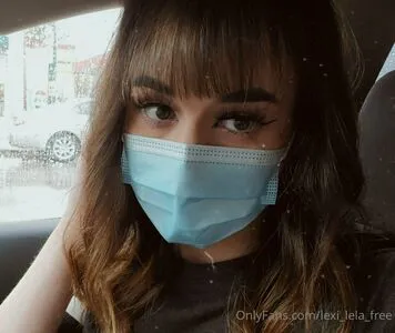 Lexi Lela Free OnlyFans Leaked Free Thumbnail Picture - #AG2OrmBQkH