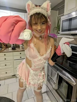 Lexi Lela Free OnlyFans Leaked Free Thumbnail Picture - #Kqb9mfN3iw