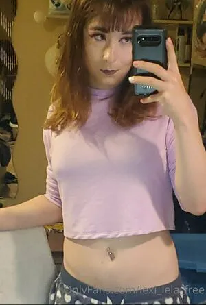 Lexi Lela Free OnlyFans Leaked Free Thumbnail Picture - #Xg5XERdvLp