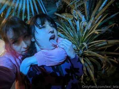 Lexi Lela OnlyFans Leaked Free Thumbnail Picture - #Kl5AP67IkG