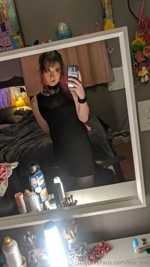 Lexi Lela OnlyFans Leaked Free Thumbnail Picture - #ahGPkUUuAv