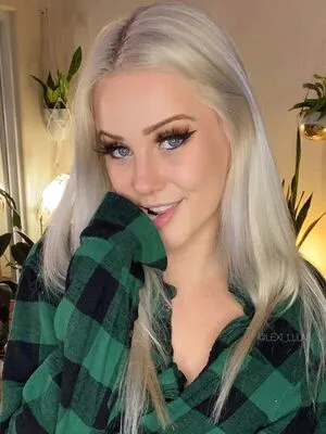 Lexi Lluv OnlyFans Leaked Free Thumbnail Picture - #e70paV5Gfn