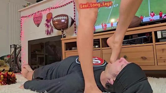 Lexi Long Legs OnlyFans Leaked Free Thumbnail Picture - #HcbBnOFPaY