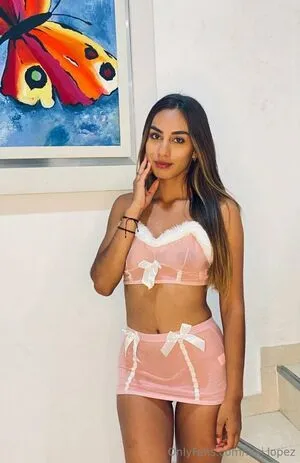 Lexi Lopez OnlyFans Leaked Free Thumbnail Picture - #BKtmh069lX