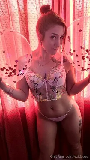 Lexi Lopez OnlyFans Leaked Free Thumbnail Picture - #QOoJnNszc8