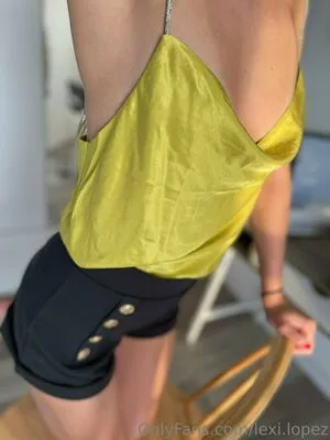 Lexi Lopez OnlyFans Leaked Free Thumbnail Picture - #WBIrqnzpCP