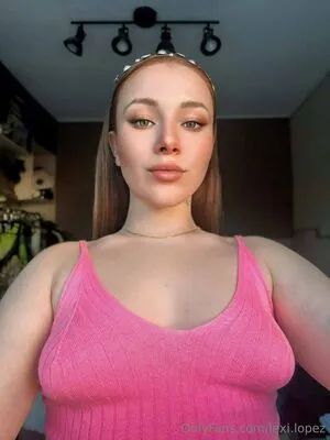 Lexi Lopez OnlyFans Leaked Free Thumbnail Picture - #aFRDOKrO43