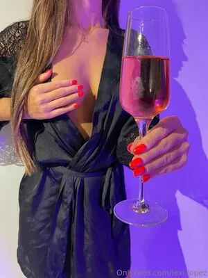 Lexi Lopez OnlyFans Leaked Free Thumbnail Picture - #rNPQ0HCqQH