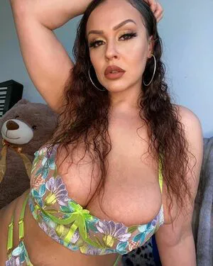 Lexi Love OnlyFans Leaked Free Thumbnail Picture - #KDClN5IhQn