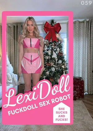 Lexi Lowe OnlyFans Leaked Free Thumbnail Picture - #VIQzdG75q7
