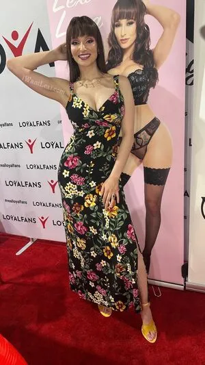 Lexi Luna OnlyFans Leaked Free Thumbnail Picture - #3fnZf8vX3G