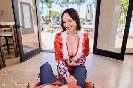 Lexi Luna OnlyFans Leaked Free Thumbnail Picture - #SiiIbGtL4G