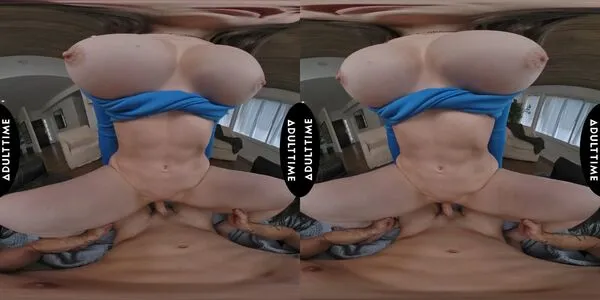 Lexi Luna OnlyFans Leaked Free Thumbnail Picture - #luPW5gDNm4