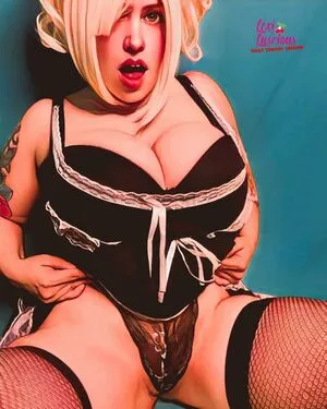 Lexi Luscious OnlyFans Leaked Free Thumbnail Picture - #1mk5oYOfbC