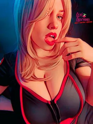 Lexi Luscious OnlyFans Leaked Free Thumbnail Picture - #a4yQn3Zq0m