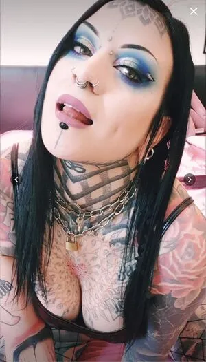 Lexi Malevolent OnlyFans Leaked Free Thumbnail Picture - #aKNjdu1AID