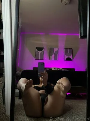 Lexi Mami OnlyFans Leaked Free Thumbnail Picture - #So9NPpgU83