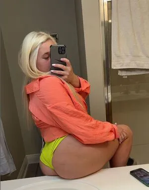 Lexi Parrish OnlyFans Leaked Free Thumbnail Picture - #MDWcgOdcV7