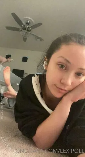 Lexi Poll OnlyFans Leaked Free Thumbnail Picture - #qqppTtfKWL