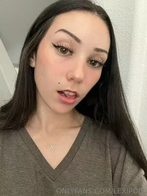 Lexi Poll ASMR OnlyFans Leaked Free Thumbnail Picture - #HPuGonx8KM