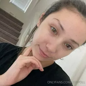 Lexi Poll ASMR OnlyFans Leaked Free Thumbnail Picture - #mofi3JHaX4