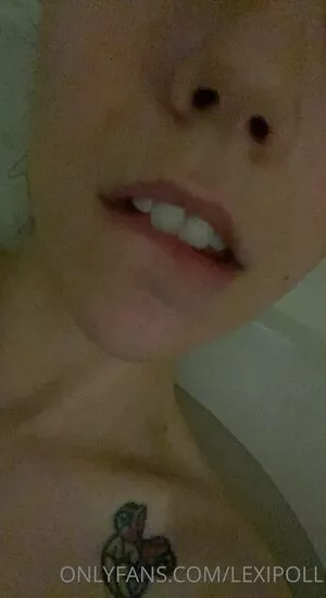 Lexi Poll ASMR OnlyFans Leaked Free Thumbnail Picture - #yrGtUmUJfI