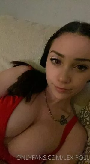 Lexi Poll ASMR OnlyFans Leaked Free Thumbnail Picture - #zsmfxAFhmZ