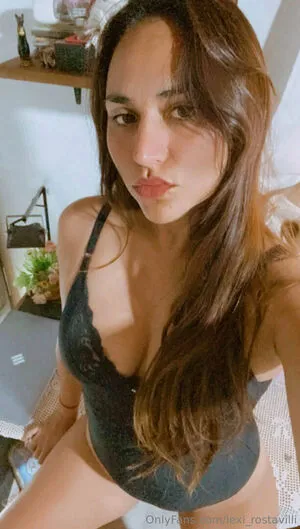 Lexi Rostavilli OnlyFans Leaked Free Thumbnail Picture - #7t9Y5dXee7