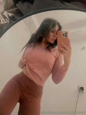 Lexi Rostavilli OnlyFans Leaked Free Thumbnail Picture - #P9c70vOUyb