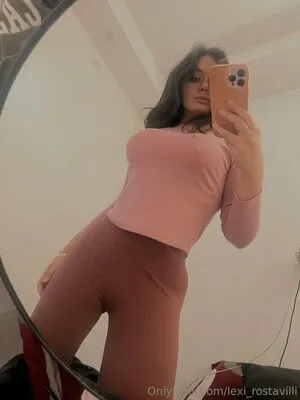 Lexi Rostavilli OnlyFans Leaked Free Thumbnail Picture - #q0nZFvdvZq