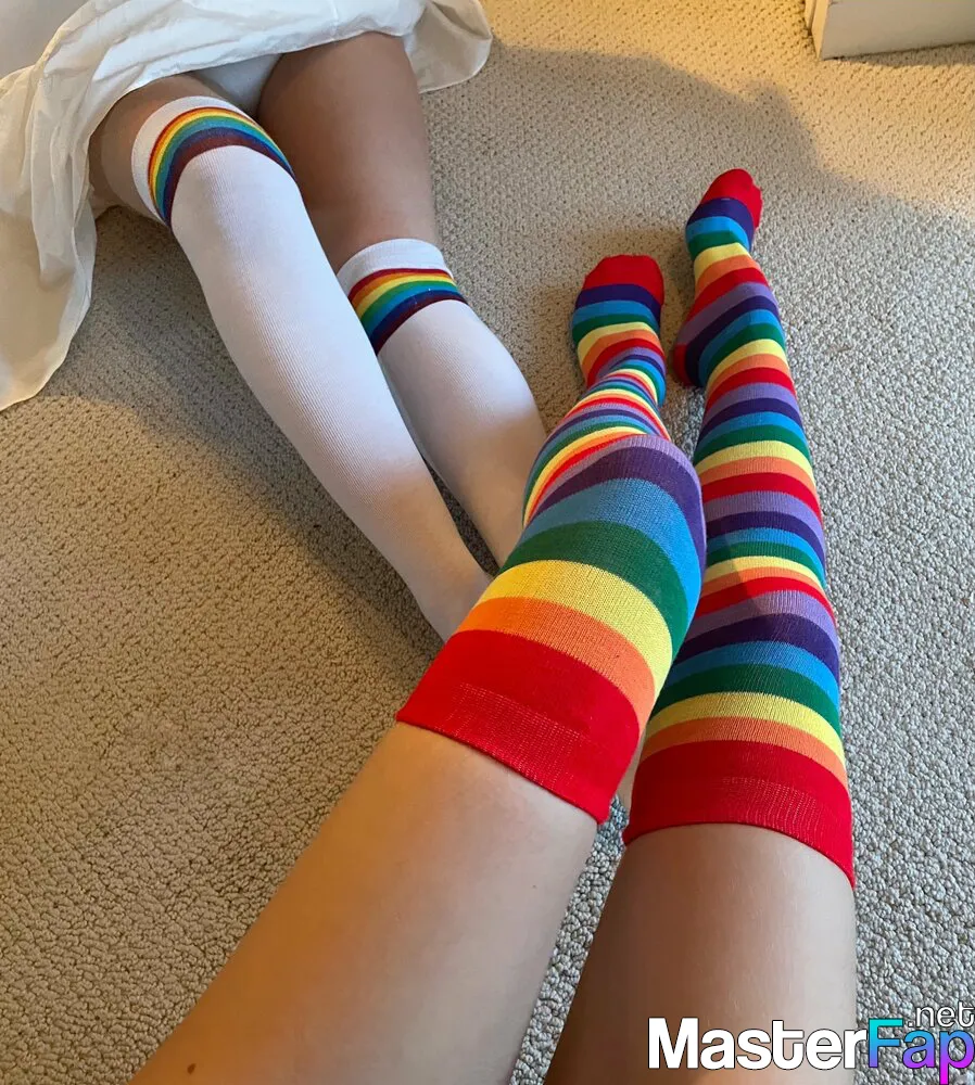 Lexi Sarah Lovefeet Nude OnlyFans Leak Picture #tE2MYlb2aI | MasterFap.net