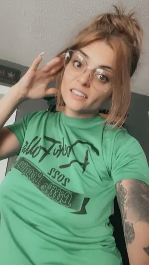 Lexi Shay OnlyFans Leaked Free Thumbnail Picture - #1FcStmcO5p