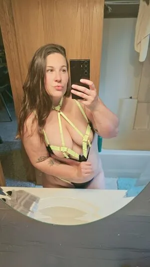 Lexi Skye OnlyFans Leaked Free Thumbnail Picture - #7yr74vboPu