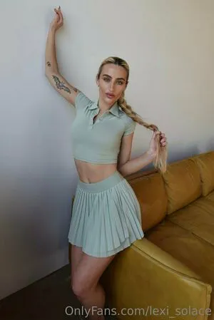 Lexi Solace OnlyFans Leaked Free Thumbnail Picture - #Fx0lwMKuDu