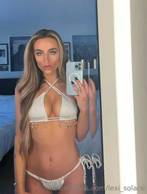 Lexi Solace OnlyFans Leaked Free Thumbnail Picture - #GNciG2uQnv