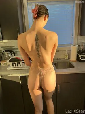 Lexi Star OnlyFans Leaked Free Thumbnail Picture - #1R7ulVMaIH