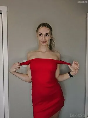 Lexi Star OnlyFans Leaked Free Thumbnail Picture - #Kdw2GTIe5l