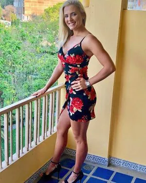 Lexi Thompson OnlyFans Leaked Free Thumbnail Picture - #v18s9ma05w