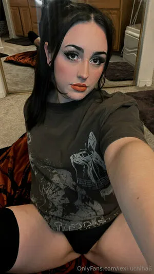 Lexi Uchiha OnlyFans Leaked Free Thumbnail Picture - #PReRovf39T