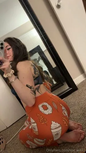 Lexi W442 OnlyFans Leaked Free Thumbnail Picture - #DfgmJIldRd