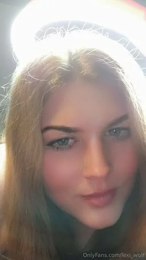 Lexi Wolf OnlyFans Leaked Free Thumbnail Picture - #1lwzX4XXLb