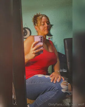 Lexi Wolf OnlyFans Leaked Free Thumbnail Picture - #6oDJKZ4wM4