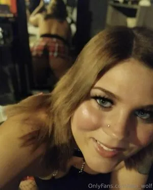 Lexi Wolf OnlyFans Leaked Free Thumbnail Picture - #G7yJARepFP