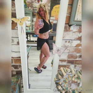 Lexi Wolf OnlyFans Leaked Free Thumbnail Picture - #TsPoluRRLz