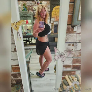 Lexi Wolf OnlyFans Leaked Free Thumbnail Picture - #U6211RknZV