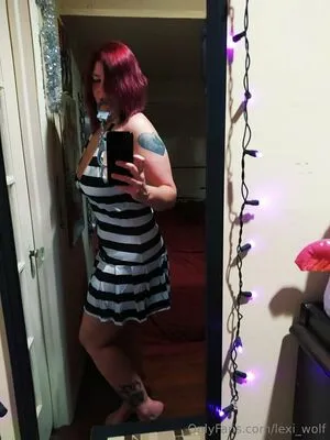 Lexi Wolf OnlyFans Leaked Free Thumbnail Picture - #Y21GtSFStF