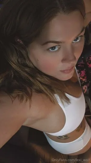 Lexi Wolf OnlyFans Leaked Free Thumbnail Picture - #a7J6kkg3MX