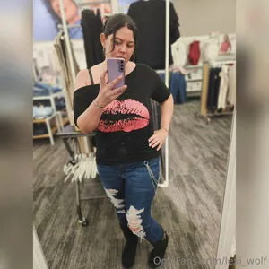 Lexi Wolf OnlyFans Leaked Free Thumbnail Picture - #oFIYXpHCKU